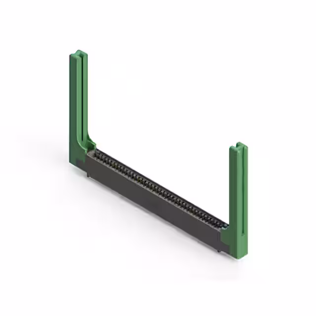 395-082-556-558 EDAC Inc.  Edgeboard Connectors